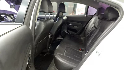 Daewoo Cruze