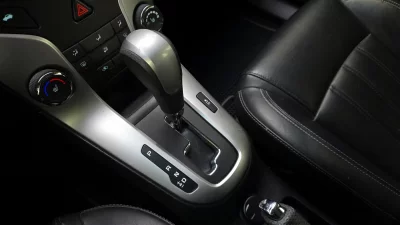 Daewoo Cruze