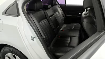 Daewoo Cruze