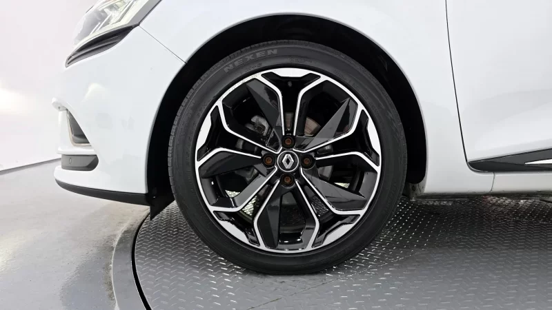 Renault Samsung Cilo