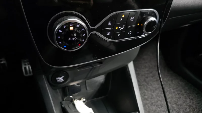 Renault Samsung Cilo