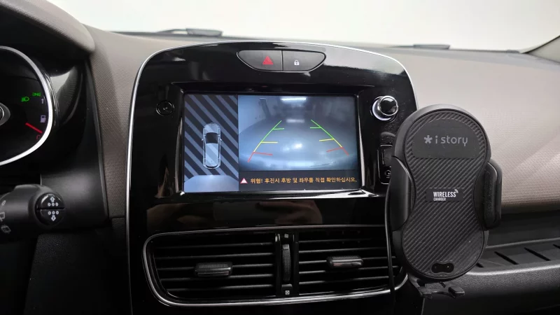 Renault Samsung Cilo