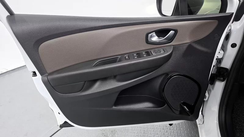 Renault Samsung Cilo