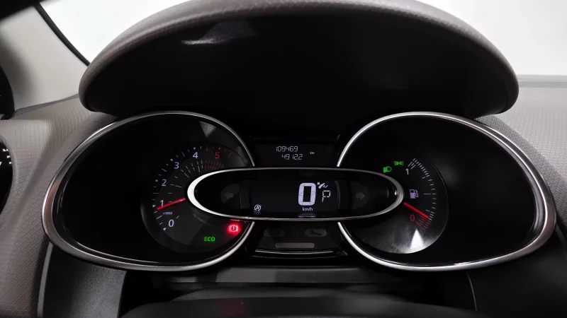 Renault Samsung Cilo