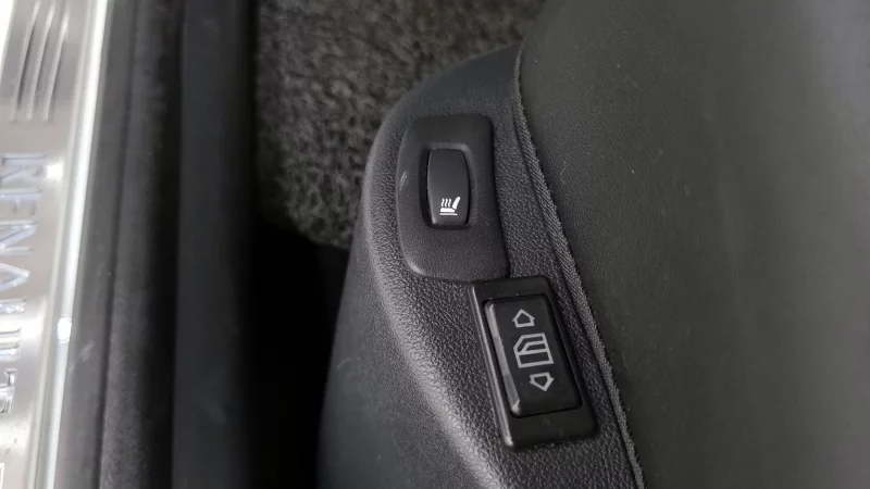 Renault Samsung Cilo