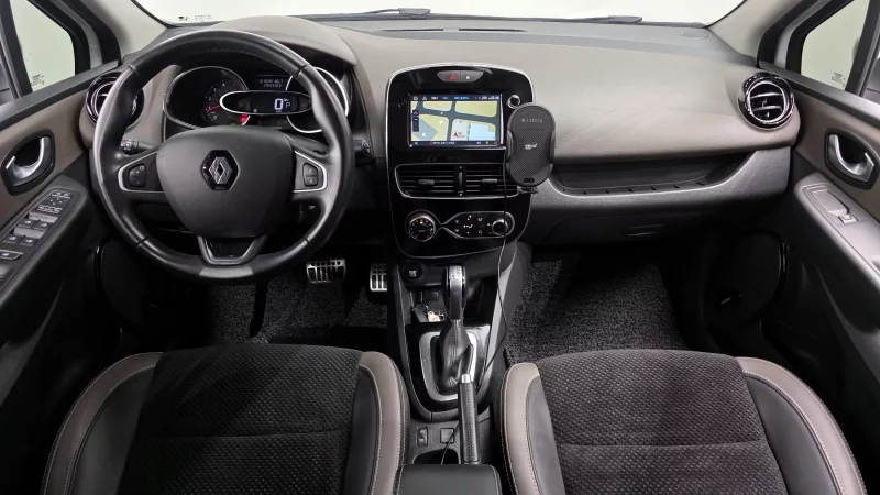 Renault Samsung Cilo