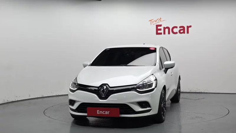 Renault Samsung Cilo