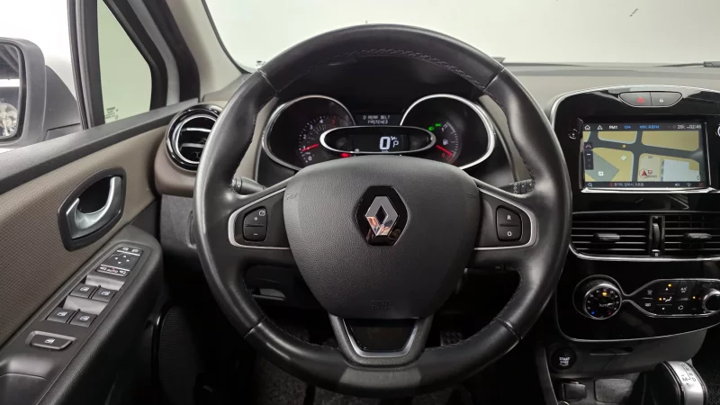 Renault Samsung Cilo