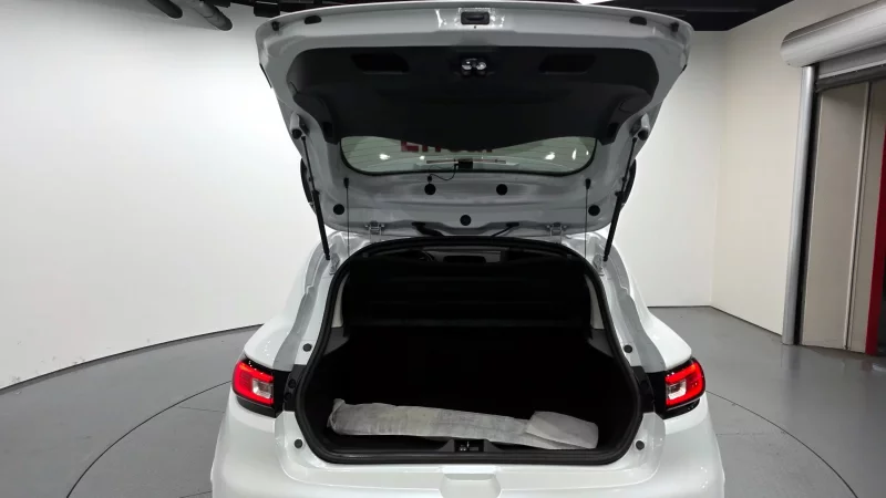 Renault Samsung Cilo