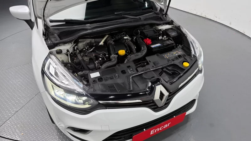 Renault Samsung Cilo