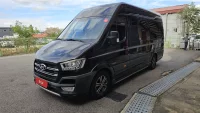 Hyundai Solati
