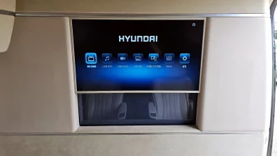 Hyundai Solati