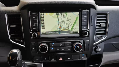 Hyundai Solati