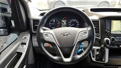 Hyundai Solati