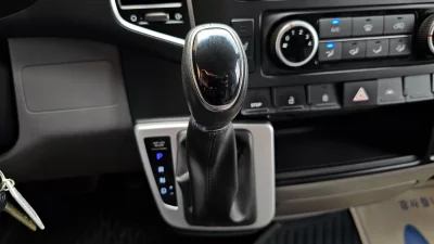 Hyundai Solati