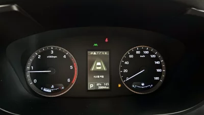 Hyundai Solati