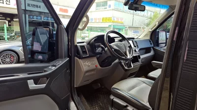 Hyundai Solati
