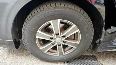 Hyundai Solati