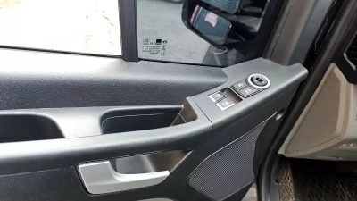 Hyundai Solati