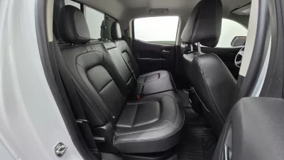 Daewoo Colorado