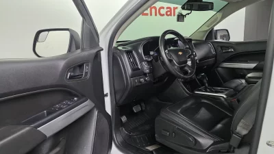 Daewoo Colorado
