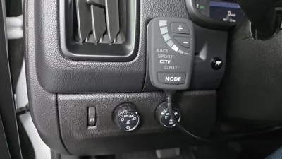 Daewoo Colorado