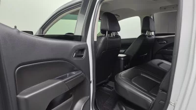 Daewoo Colorado