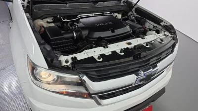 Daewoo Colorado