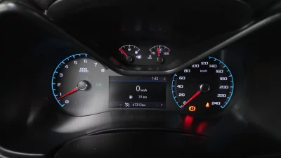 Daewoo Colorado