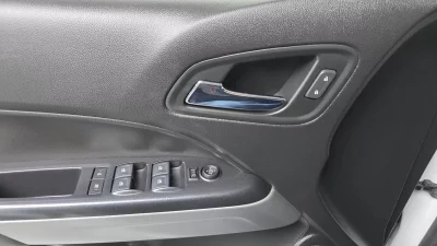 Daewoo Colorado