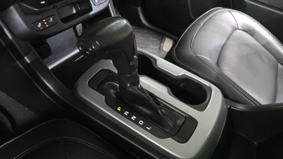 Daewoo Colorado