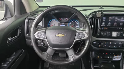 Daewoo Colorado