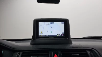 Kia pride