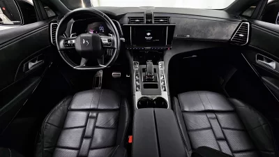Citroen DS7
