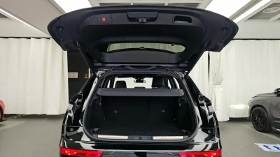Citroen DS7