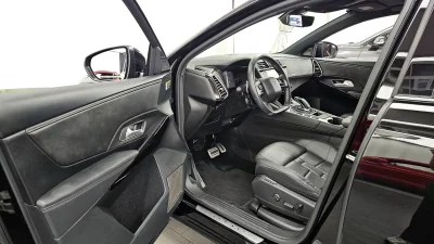 Citroen DS7