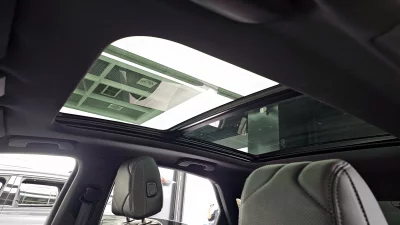 Citroen DS7