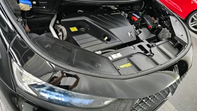 Citroen DS7