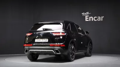 Citroen DS7
