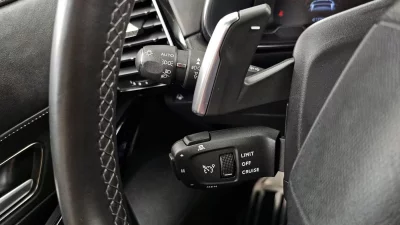 Citroen DS7