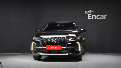 Citroen DS7
