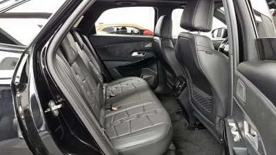 Citroen DS7
