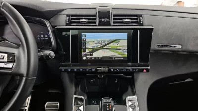 Citroen DS7