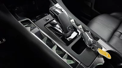 Citroen DS7