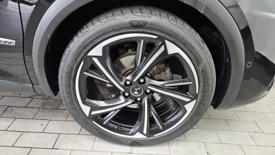 Citroen DS7