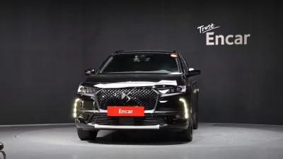 Citroen DS7