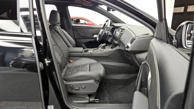Citroen DS7