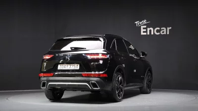 Citroen DS7
