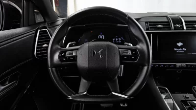 Citroen DS7