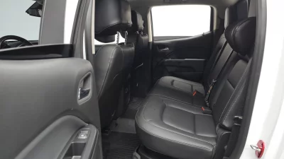 Daewoo Colorado
